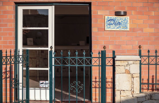 Dia Apartments - Foto 2