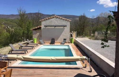 Le Cigalou - Drôme Provencale - Foto 1