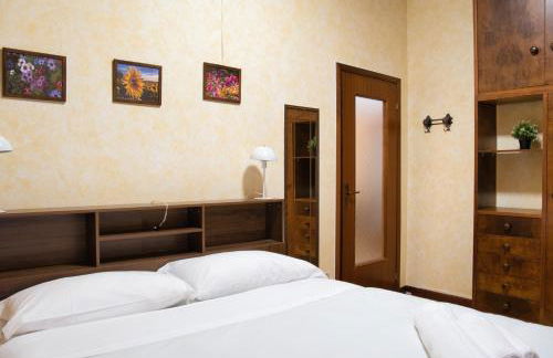 Due torri - Appartamento Alpino a Moggio Centro - Foto 17