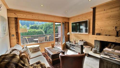 Cosy apartment with fireplace close to the slopes - Foto 3