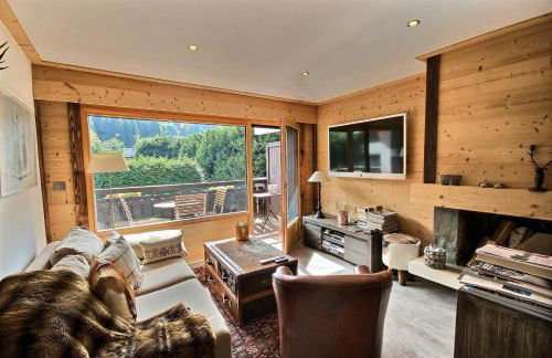 Cosy apartment with fireplace close to the slopes - Foto 3