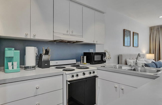 MARINE VILLAS HOLLYWOOD - Foto 20