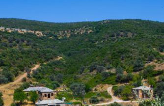 Iris' Traditional Stone House - Foto 29