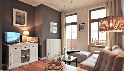 Villa-Kaethe-Wohnung-6b-491 - Foto 5