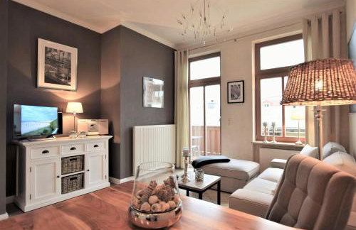 Villa-Kaethe-Wohnung-6b-491 - Foto 5