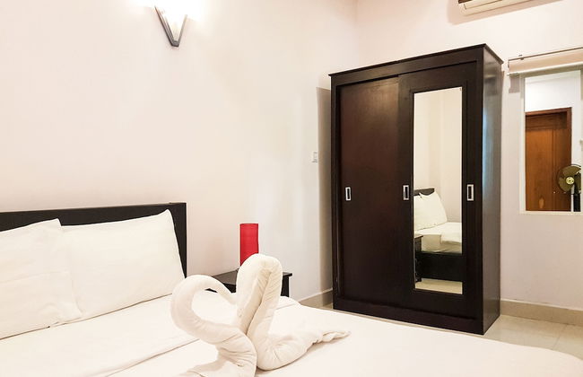 La Belle Residence - Foto 15