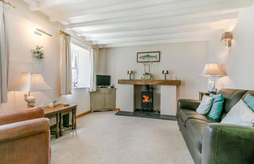 Myrtle Cottage - Foto 16