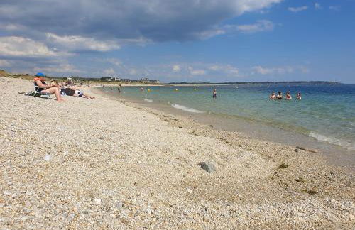 Vue sur mer 300m de la plage - Foto 6