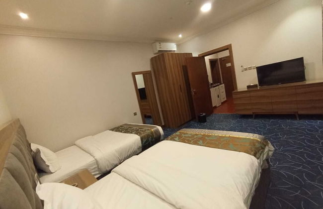 Al Masem Serviced Apartments Al Olaya - Exit 5 - Foto 20