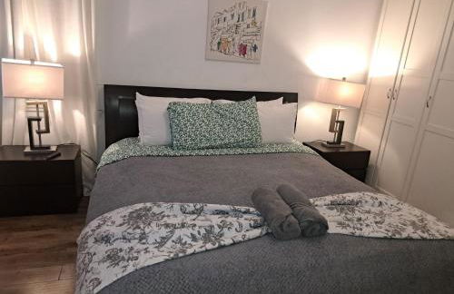 1 bedroom spacious apt in Beverly hills - Foto 13