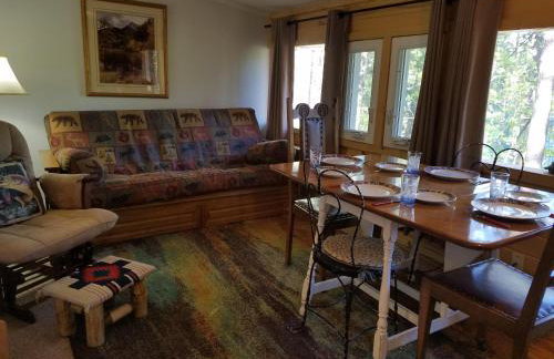 Nellie May Cabin on Vallecito Lake in Bayfield CO - Foto 13