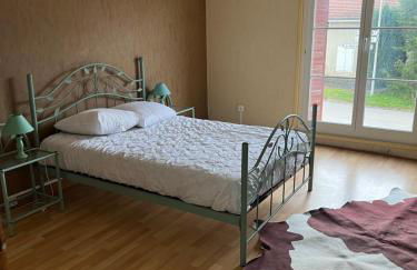 Gîte du petit niglo - Foto 7