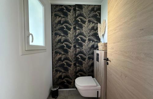 Villa du lac Naussac accès direct à la plage - Foto 7