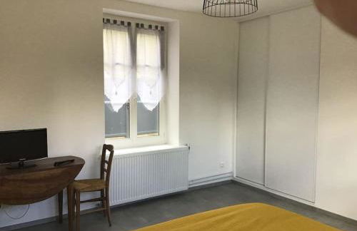 Maison de ville à Pacy-sur-Eure, proche Giverny - Foto 11