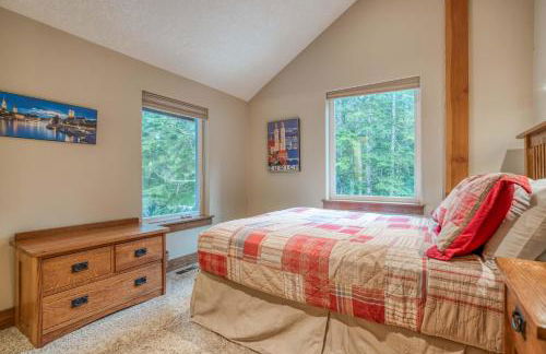 Chalet am Berg - Meredith Lodging - Foto 28