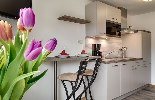 Apartmenthaus Bergstrasse - Photo 14