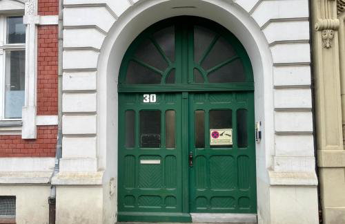 Petit Martha - gemütlich eingerichtete Wohnung - Foto 11