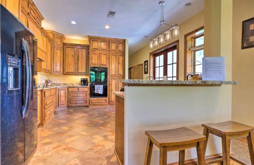 Bright Waveland Home - Walk to Beach Access! - Foto 7