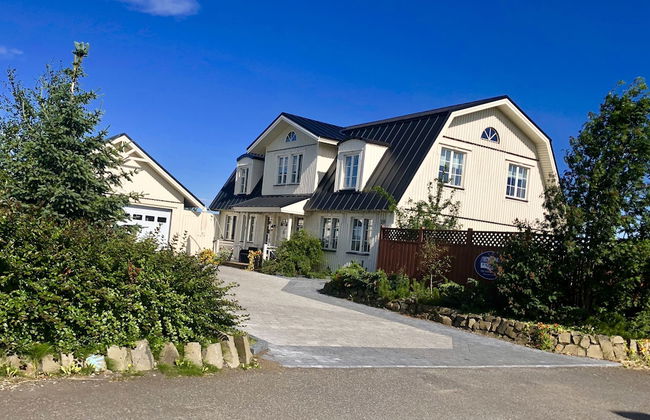 The White House - Foto 1