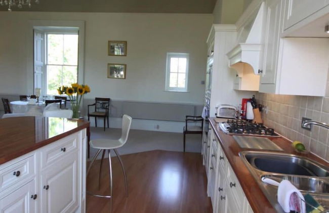 The Dower House Apartments - Foto 26