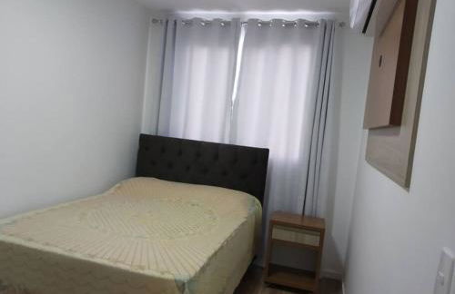 Apartamento Praia Balneário Piçarras -Beto carrero - Foto 9