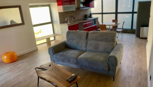 Gite charme et confort - Foto 2