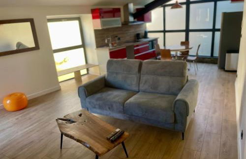 Gite charme et confort - Foto 2