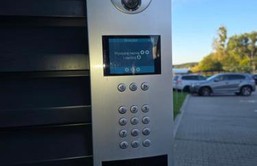 Apartament Cysterska 18/24 - Foto 9