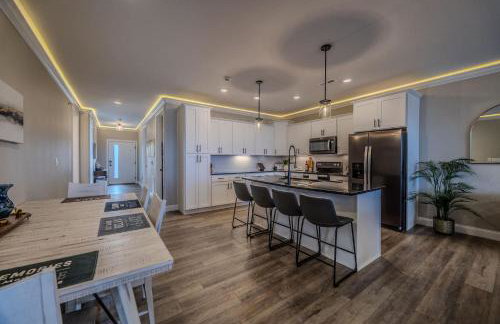 Family Tides Condo for 8 - Foto 15