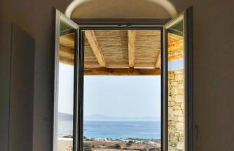 Mystic Villas Koufonisi - Foto 14