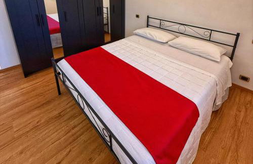 Elegante Loft a Marina di Carrara Free Park Wi-Fi AC - Foto 6