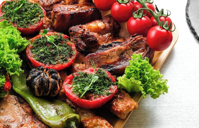 Garden Inn Resort Sevan - Photo 24