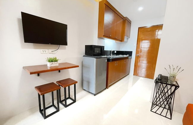 GTC Apartelle - Foto 7