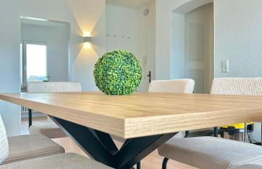 Basel & Frankreich nah - Airport I Parking I WLAN - Foto 1