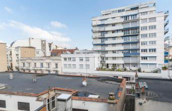 Le Grand Wilson - Appartement design - Hyper centre - Foto 58