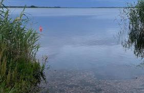 Biały domek - Photo 25