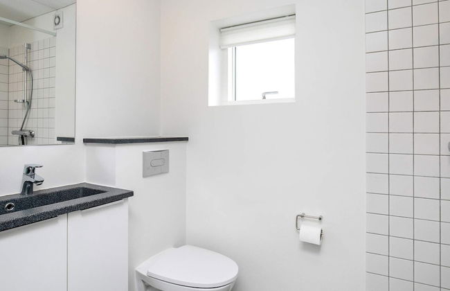 Seaside Charm in Frederikshavn - By Traum Ferienwohnungen - Foto 8