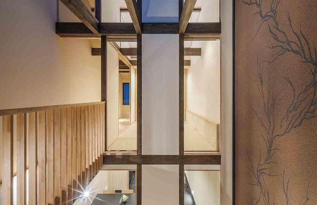 Hanasatomachi Machiya House - Foto 27