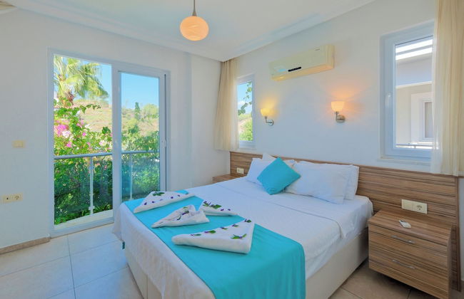 Sea Heaven Legend Apartments - Foto 19