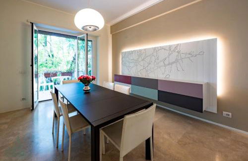 Domus Consalvi - Ponte Milvio - Foto 24