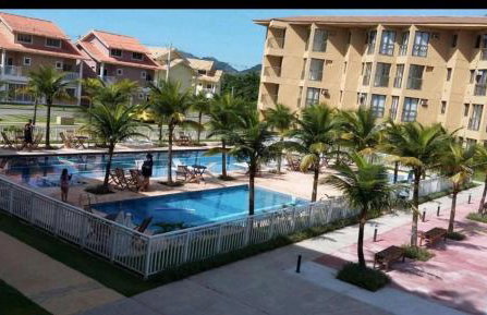 Aldeia dos reis - Mangaratiba - Loft 409 bl 02 - Foto 16