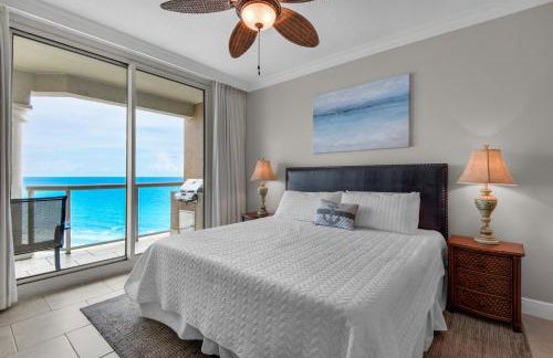 Portofino Tower 3-1808 Stunning Beachfront National Seashore Views - Foto 11