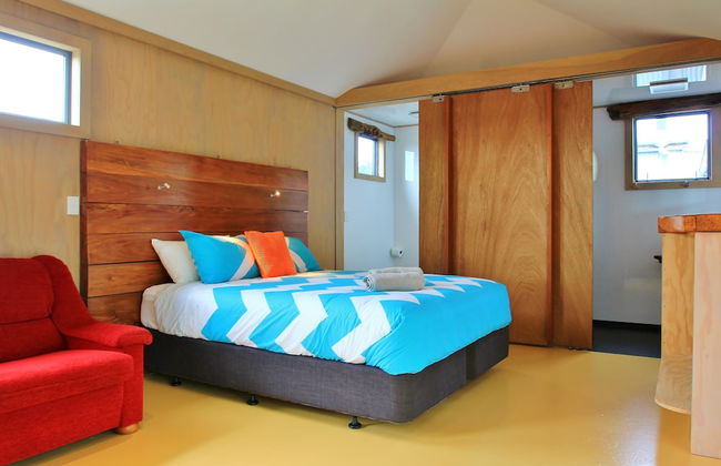 Code Time Lodge - Foto 6