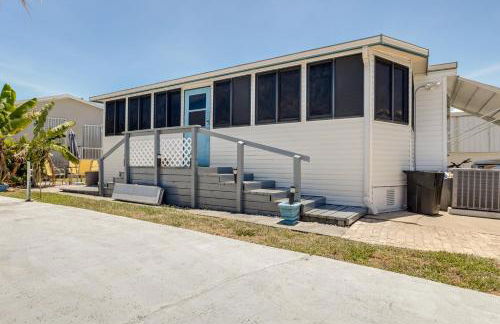 Waterfront Nettles Island Beach House: Pool Access - Foto 34