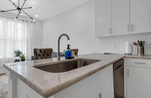 Downtown Atlanta Home Away From Home - Foto 10