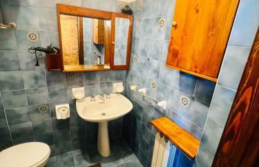 Stella Alpina Apartment - Prato nevoso - Foto 20