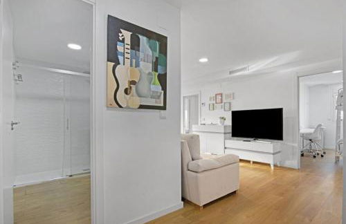 Apartamento atardecer dorado - Foto 21