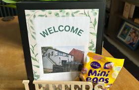 2BR Maisonette Flat Near Historic Pontefract - Foto 24