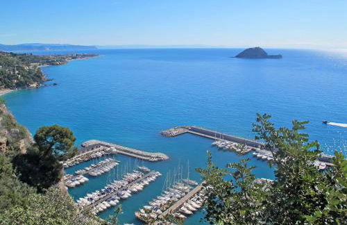 Apartment Paradise View by Interhome - Foto 34