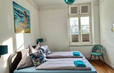 Ferienwohnung Parterre - Foto 7